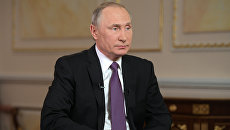 Президент РФ Владимир Путин. Архивное фото Президент РФ Владимир Путин. Архивное фото