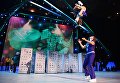 Всероссийские соревнования по акробатическому рок-н-роллу Rock’n’Roll &CO. Всероссийские соревнования по акробатическому рок-н-роллу Rock’n’Roll &CO.