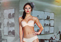 Выставка модного белья, купальников и домашней одежды Lingerie Fashion Week весна 2017 Выставка модного белья, купальников и домашней одежды Lingerie Fashion Week весна 2017