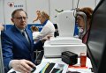Стенд КБ №85 на XI всероссийском форуме Здоровье нации – основа процветания России в Москве Стенд КБ №85 на XI всероссийском форуме Здоровье нации – основа процветания России в Москве