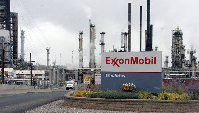 В Exxon прокомментировали иск Андервуд по делу о климатических рисках 