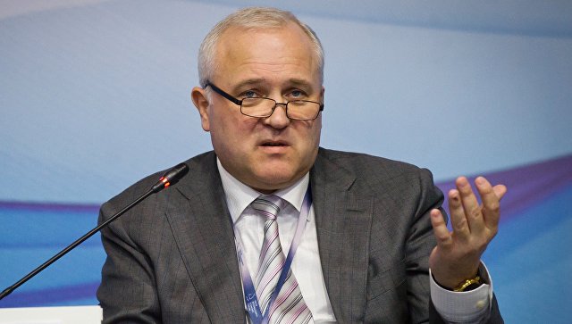 Аксенов признал собственной ошибкой назначение ректора КФУ