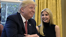 Президент США Дональд Трамп. Архивное фото Президент США Дональд Трамп. Архивное фото