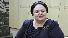 Пресс-конференция главы дома Романовых, великой княгини Марии Владимировны Пресс-конференция главы дома Романовых, великой княгини Марии Владимировны