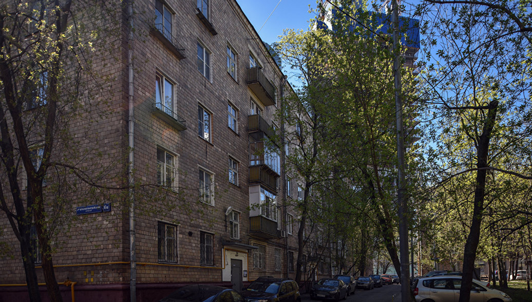 Все новости о жкх в стерлитамаке