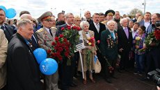 День Победы в Днепре День Победы в Днепре