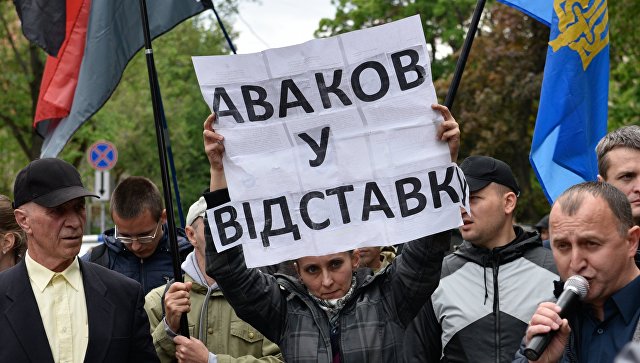 "Шакали", - кадри протистояння активістів "Національного корпусу" рейдерам, які намагалися захопити фермерське господарство на Харківщині - Цензор.НЕТ 2721