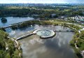 Дворцово-парковый ансамбль музея-заповедника Царицыно и жилой район Царицыно Дворцово-парковый ансамбль музея-заповедника Царицыно и жилой район Царицыно