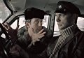Савелий Крамаров и Олег Видов в фильме Джентльмены удачи Савелий Крамаров и Олег Видов в фильме Джентльмены удачи
