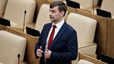 Сергей Железняк. Архивное фото Сергей Железняк. Архивное фото