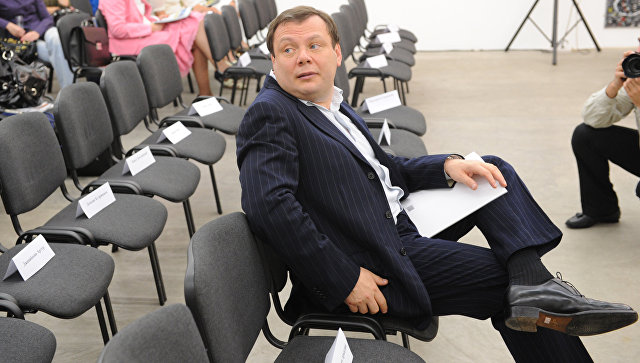 «Ведомости» достигли мирового соглашения с Фридманом «Ведомости» достигли мирового соглашения с Фридманом