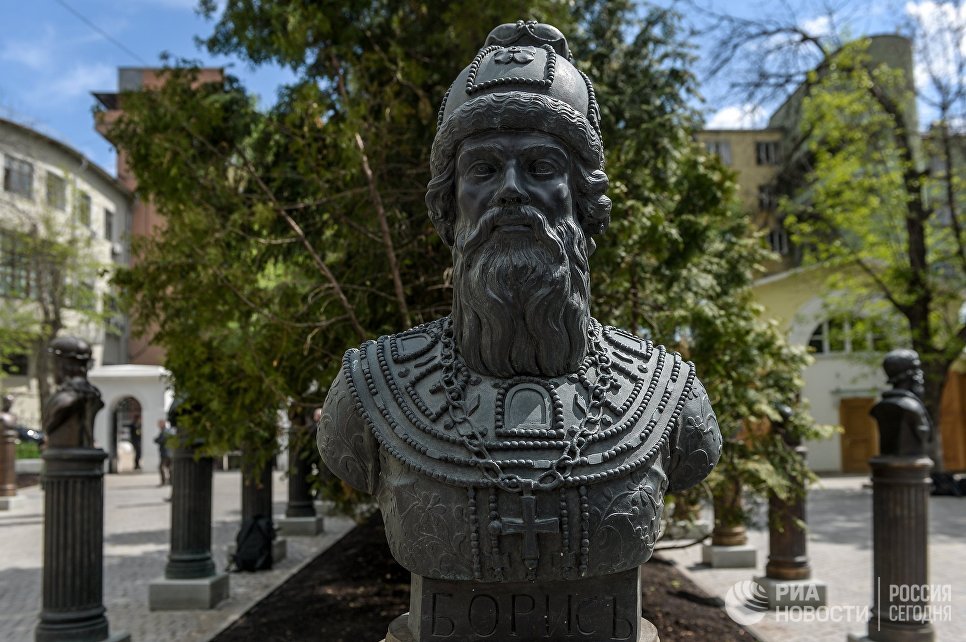 Коре государство википедия правители фото