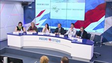 Пресс-конференция по итогам федеральной экспертизы Всероссийского конкурса Моя страна – моя Россия Пресс-конференция по итогам федеральной экспертизы Всероссийского конкурса Моя страна – моя Россия
