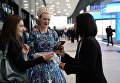 На Санкт-Петербургском международном экономическом форуме 2017 На Санкт-Петербургском международном экономическом форуме 2017
