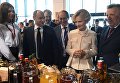 Заместитель председателя Государственной Думы РФ Ирина Яровая на Санкт-Петербургском международном экономическом форуме 2017 Заместитель председателя Государственной Думы РФ Ирина Яровая на Санкт-Петербургском международном экономическом форуме 2017