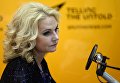 Председатель Счётной палаты РФ Татьяна Голикова на Санкт-Петербургском международном экономическом форуме 2017 Председатель Счётной палаты РФ Татьяна Голикова на Санкт-Петербургском международном экономическом форуме 2017