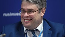 Генеральный директор НО Фонд развития моногородов Илья Кривогов Генеральный директор НО Фонд развития моногородов Илья Кривогов