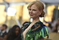 Николь Кидман на 23-й ежегодной премии Гильдии киноактеров в Лос-Анджелесе Николь Кидман на 23-й ежегодной премии Гильдии киноактеров в Лос-Анджелесе
