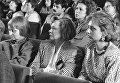 Дочери и правнучка Никиты Хрущева Дочери и правнучка Никиты Хрущева