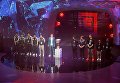 Церемония открытия турнира Epicenter на арене ВТБ Ледовый дворец в Москве Церемония открытия турнира Epicenter на арене ВТБ Ледовый дворец в Москве