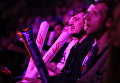 Церемония открытия турнира Epicenter на арене ВТБ Ледовый дворец в Москве Церемония открытия турнира Epicenter на арене ВТБ Ледовый дворец в Москве