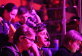 Церемония открытия турнира Epicenter на арене ВТБ Ледовый дворец в Москве Церемония открытия турнира Epicenter на арене ВТБ Ледовый дворец в Москве