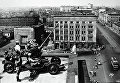 Зенитчики обороняют небо столицы Зенитчики обороняют небо столицы