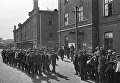 Мобилизация. Новобранцы. Москва, 23 июня 1941 года Мобилизация. Новобранцы. Москва, 23 июня 1941 года