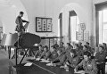 Выпускники Военной Академии им. Сталина Выпускники Военной Академии им. Сталина