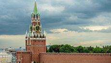 Кремль. Архивное фото Кремль. Архивное фото