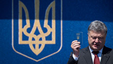 Президент Украины Петр Порошенко Президент Украины Петр Порошенко