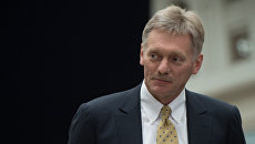 Пресс-секретарь президента РФ Дмитрий Песков Пресс-секретарь президента РФ Дмитрий Песков
