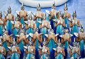 Церемония открытия Кубка конфедераций-2017 в Санкт-Петербурге. 17 июня 2017 Церемония открытия Кубка конфедераций-2017 в Санкт-Петербурге. 17 июня 2017