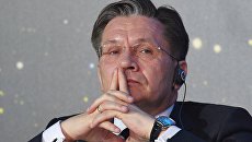 Генеральный директор государственной корпорации по атомной энергии Росатом Алексей Лихачев. Архивное фото Генеральный директор государственной корпорации по атомной энергии Росатом Алексей Лихачев. Архивное фото
