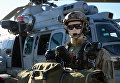 Военная амуниция на Международном авиасалоне Ле Бурже - 2017 во Франции Военная амуниция на Международном авиасалоне Ле Бурже - 2017 во Франции