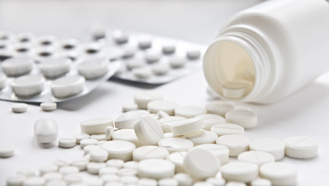 Ученые рассказали о пользе аспирина при борьбе с раком 