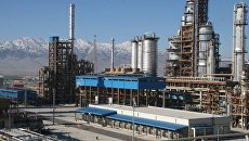 Нефтеперерабатывающий завод Нефтеперерабатывающий завод