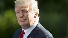 Президент США Дональд Трамп Президент США Дональд Трамп