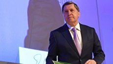 Помощник президента РФ Юрий Ушаков. Архивное фото Помощник президента РФ Юрий Ушаков. Архивное фото