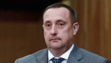 Владимир Серов назначен Госсоветом Крыма вице-премьером крымского правительства. 7 июля 2017 Владимир Серов назначен Госсоветом Крыма вице-премьером крымского правительства. 7 июля 2017