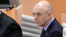 Министр финансов РФ Антон Силуанов на саммите Группы двадцати G20 в Гамбурге. 8 июля 2017 Министр финансов РФ Антон Силуанов на саммите Группы двадцати G20 в Гамбурге. 8 июля 2017