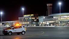 Терминал Международного аэропорта Казань Терминал Международного аэропорта Казань