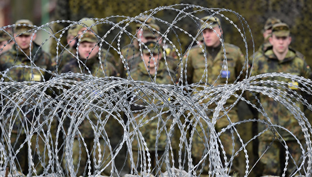 К чему готовится америка в 2018 К чему готовится америка в 2018
