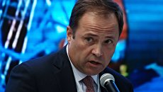Генеральный директор Государственной корпорации по космической деятельности Роскосмос Игорь Комаров на МАКС-2017 в Жуковском Генеральный директор Государственной корпорации по космической деятельности Роскосмос Игорь Комаров на МАКС-2017 в Жуковском