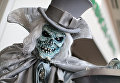 Международный фестиваль Comic-Con в Сан-Диего Международный фестиваль Comic-Con в Сан-Диего