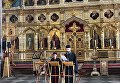 Самый юный участник фестиваля Просветитель на Валааме - 14- летний Николас Карагиоргис из Кипра Самый юный участник фестиваля Просветитель на Валааме - 14- летний Николас Карагиоргис из Кипра