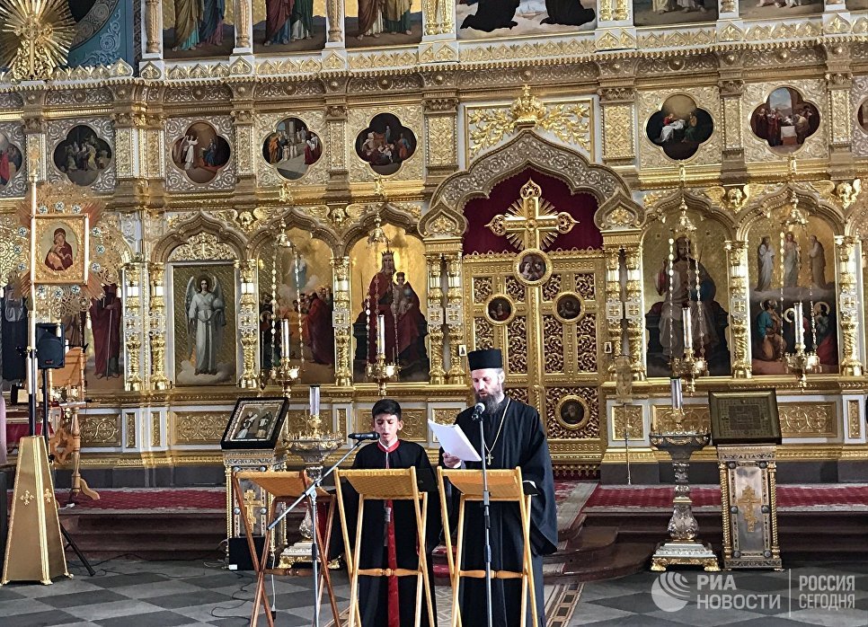 Самый юный участник фестиваля Просветитель на Валааме - 14- летний Николас Карагиоргис из Кипра Самый юный участник фестиваля Просветитель на Валааме - 14- летний Николас Карагиоргис из Кипра