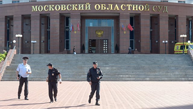 Мед. работники Подмосковья: Член «банды ГТА» не скончался