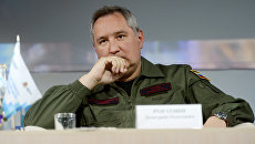 Заместитель председателя правительства РФ Дмитрий Рогозин. Архивное фото Заместитель председателя правительства РФ Дмитрий Рогозин. Архивное фото