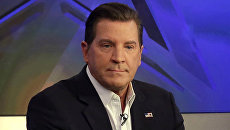 Ведущий телеканала Fox News Эрик Боллинг Ведущий телеканала Fox News Эрик Боллинг